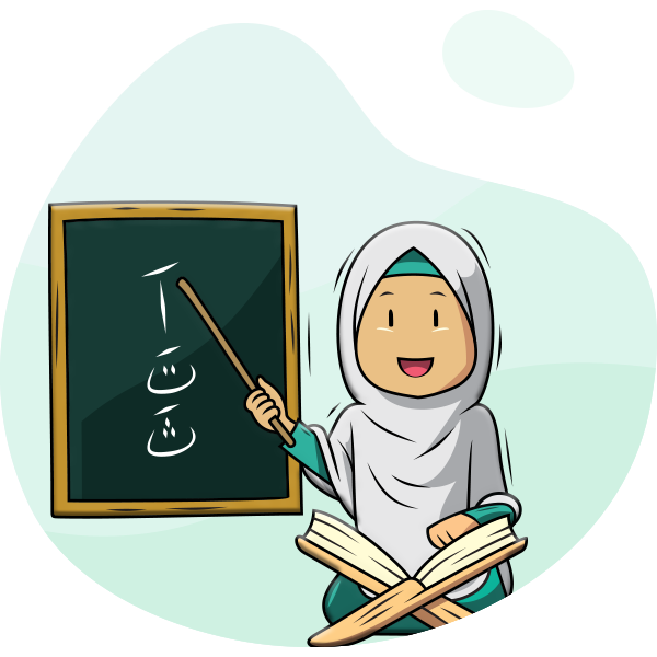 Conversational arabic course
